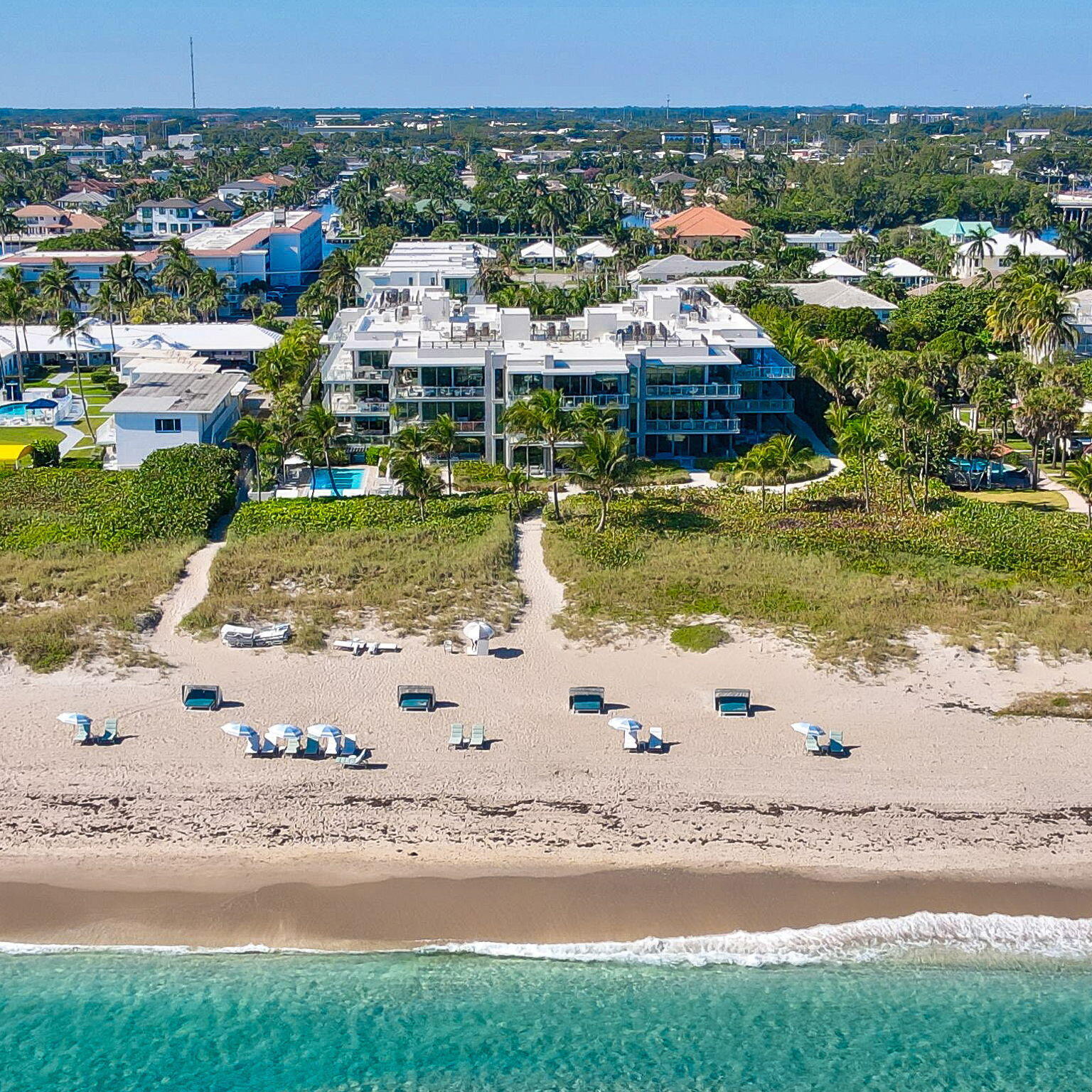 OCEAN DELRAY CONDO - Residential