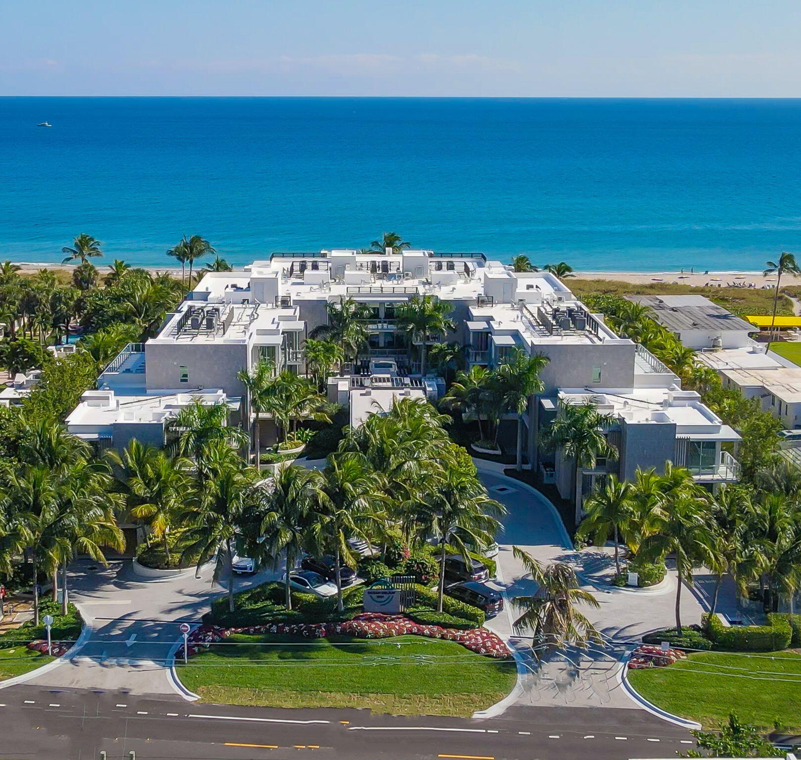 OCEAN DELRAY CONDO - Residential