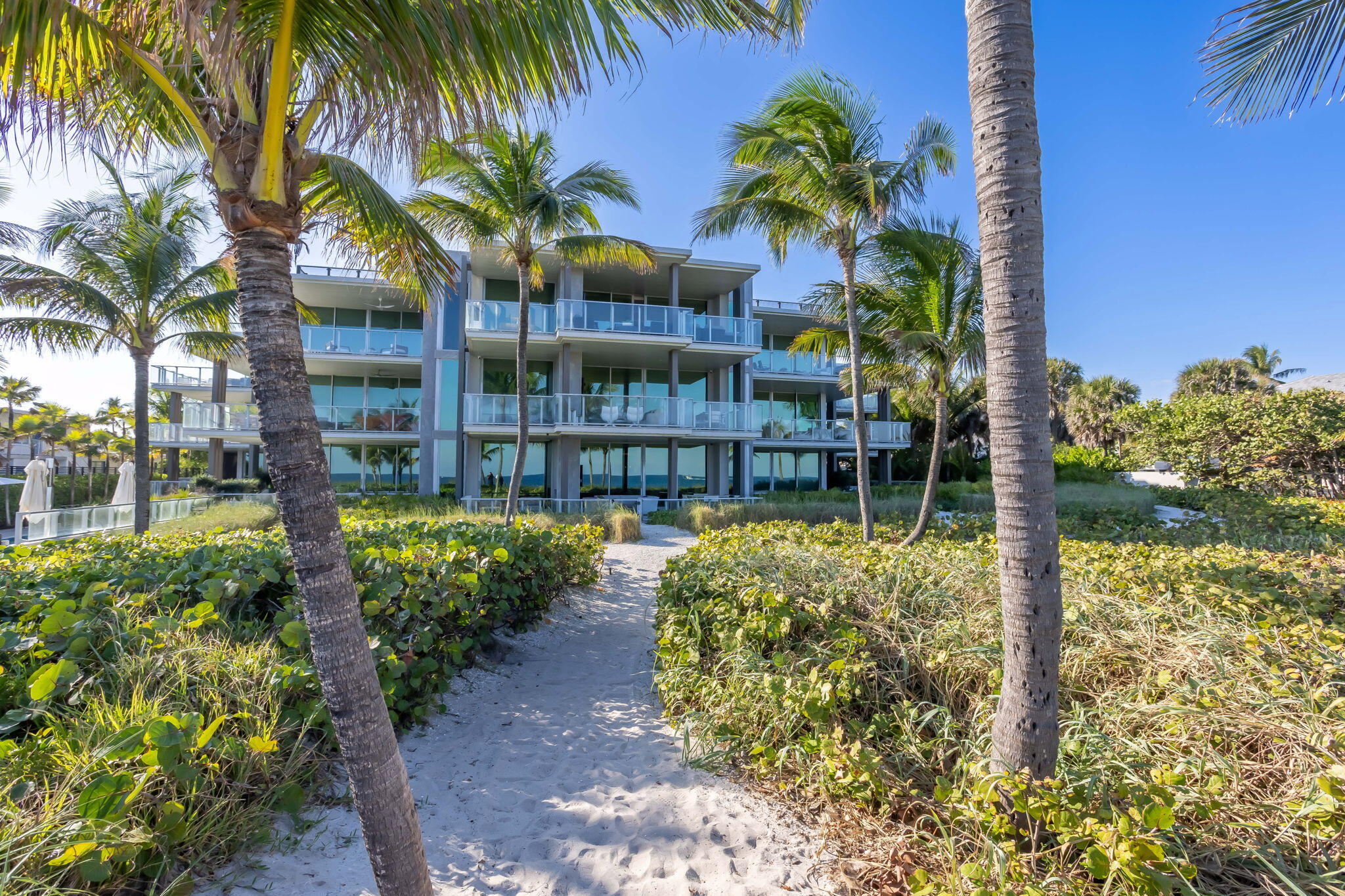 OCEAN DELRAY CONDO - Residential