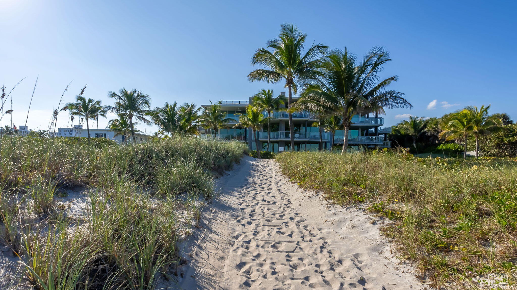 OCEAN DELRAY CONDO - Residential
