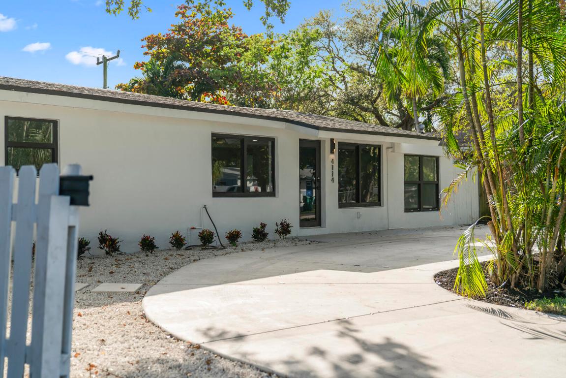 Playland Isles - Residential
