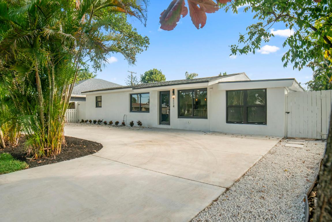 Playland Isles - Residential