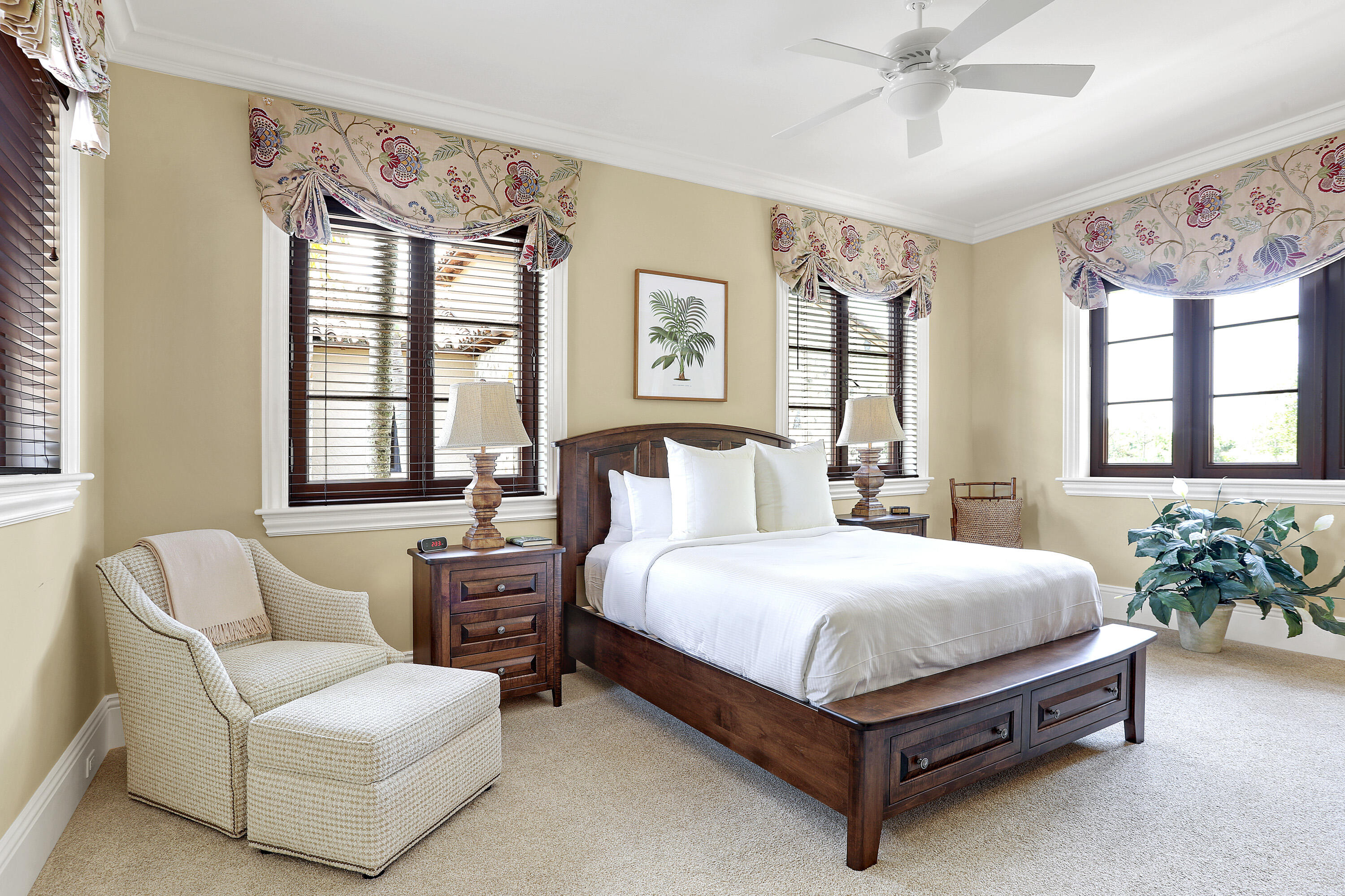 BEARS CLUB VILLAS CONDOMINIUM - Residential