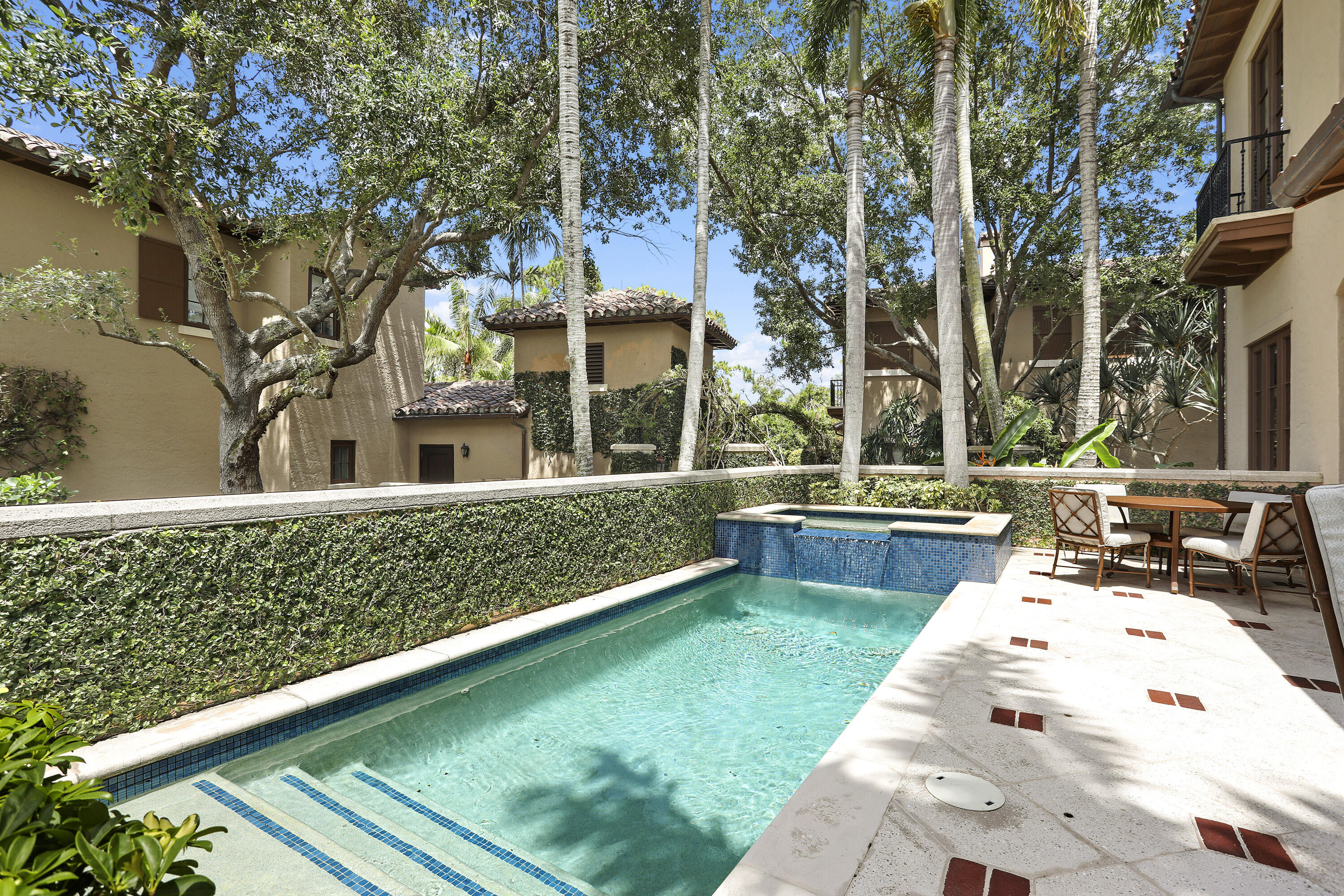 BEARS CLUB VILLAS CONDOMINIUM - Residential