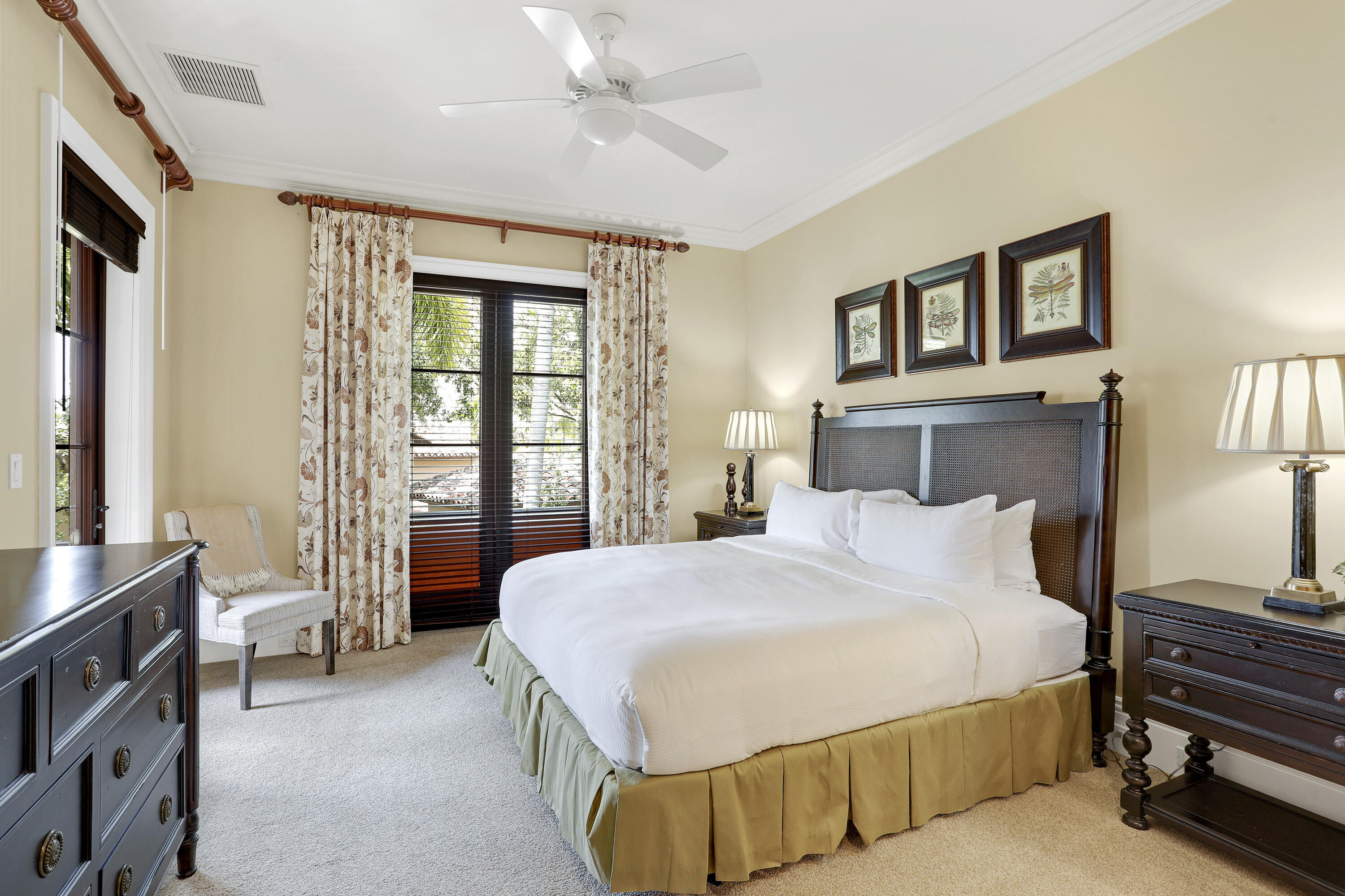 BEARS CLUB VILLAS CONDOMINIUM - Residential