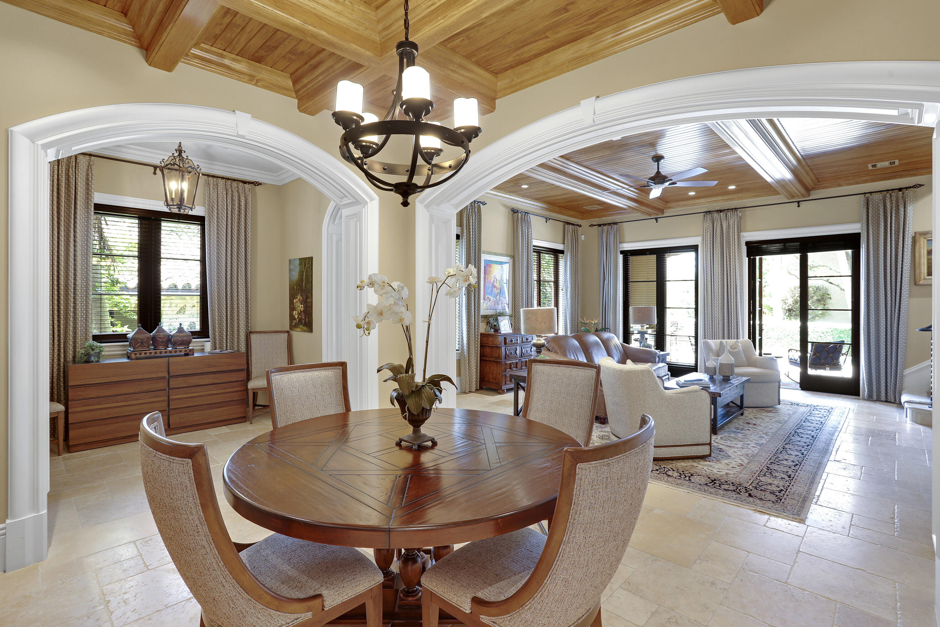 BEARS CLUB VILLAS CONDOMINIUM - Residential