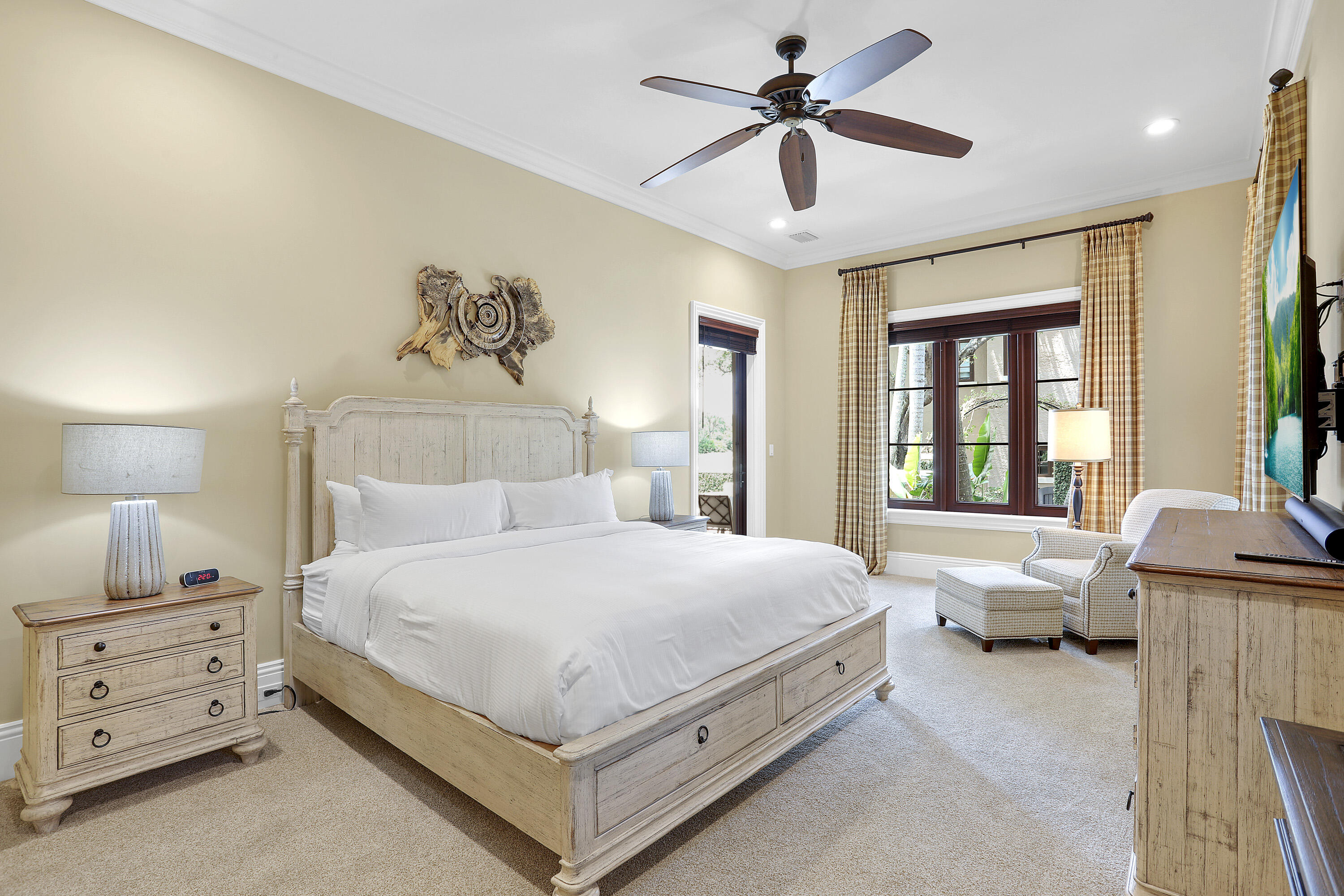 BEARS CLUB VILLAS CONDOMINIUM - Residential