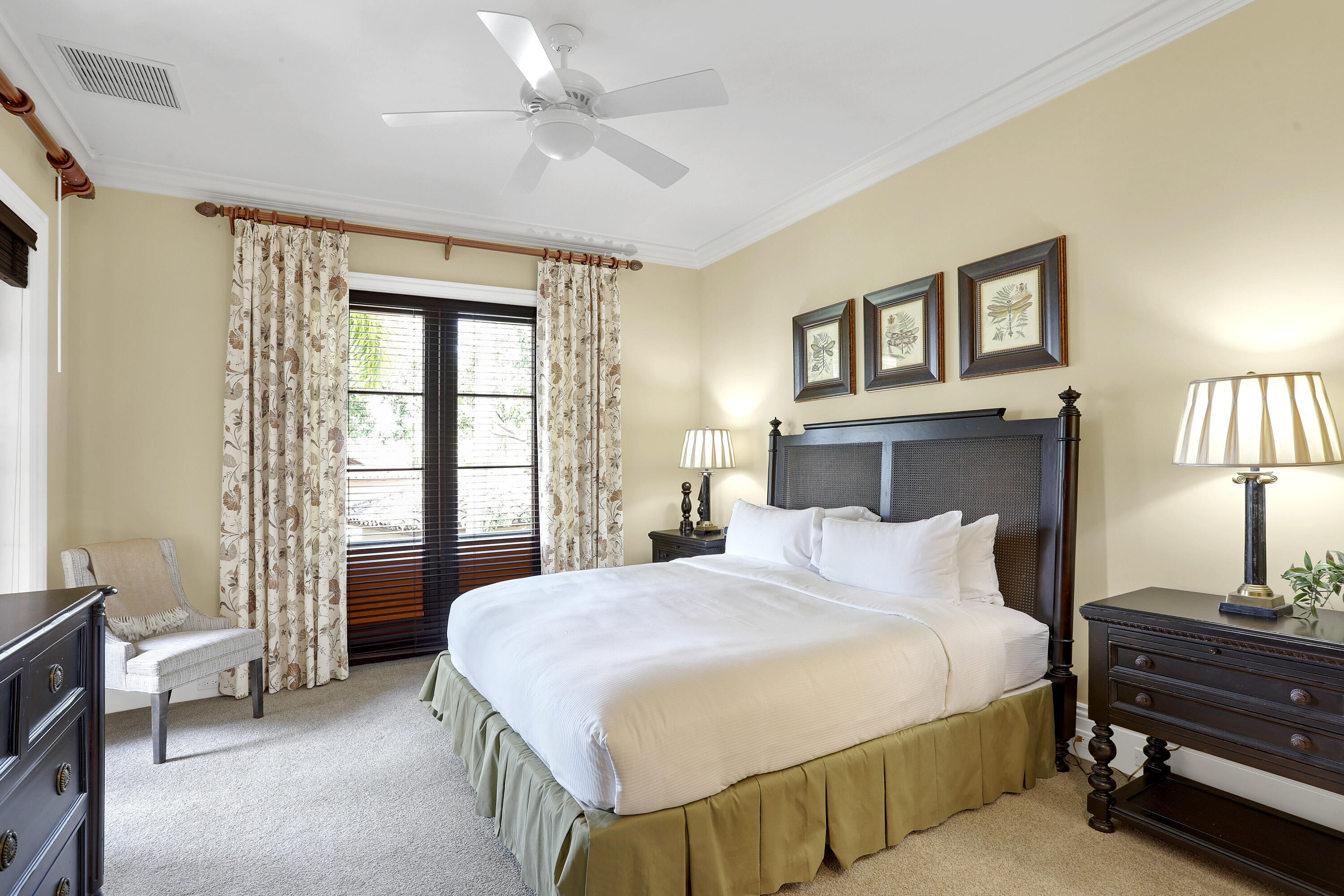 BEARS CLUB VILLAS CONDOMINIUM - Residential