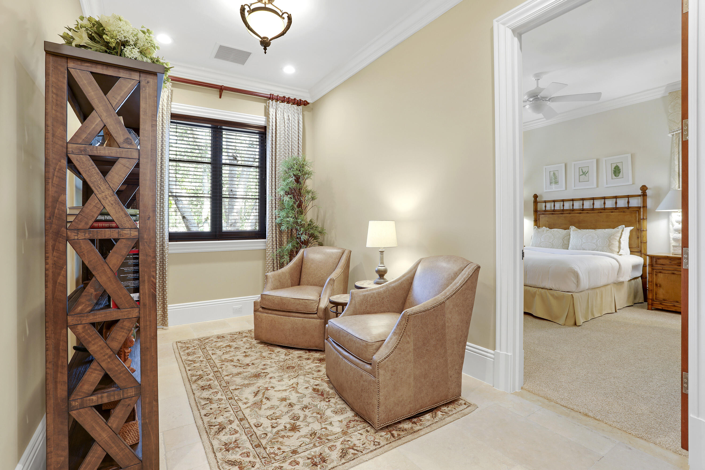 BEARS CLUB VILLAS CONDOMINIUM - Residential