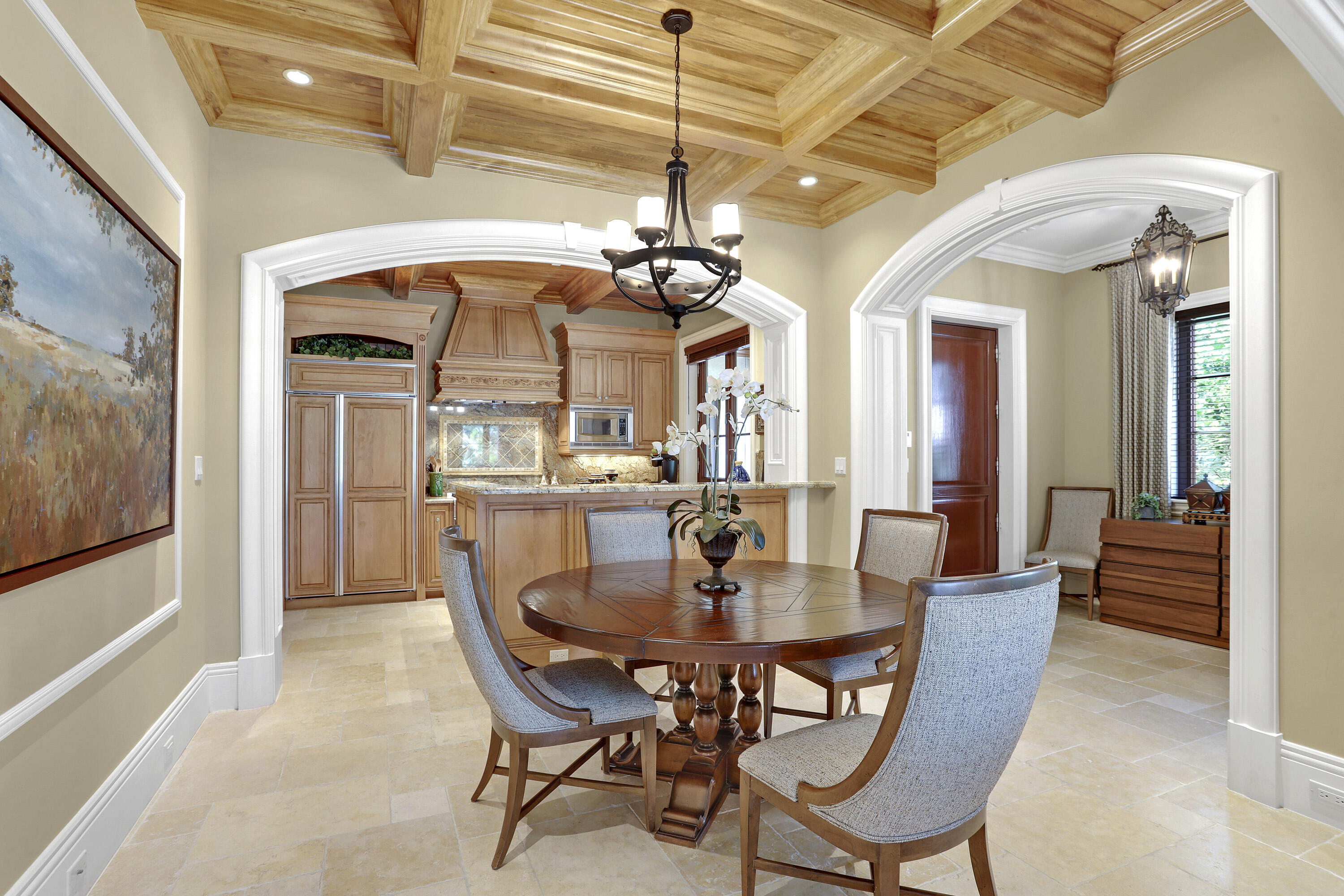 BEARS CLUB VILLAS CONDOMINIUM - Residential