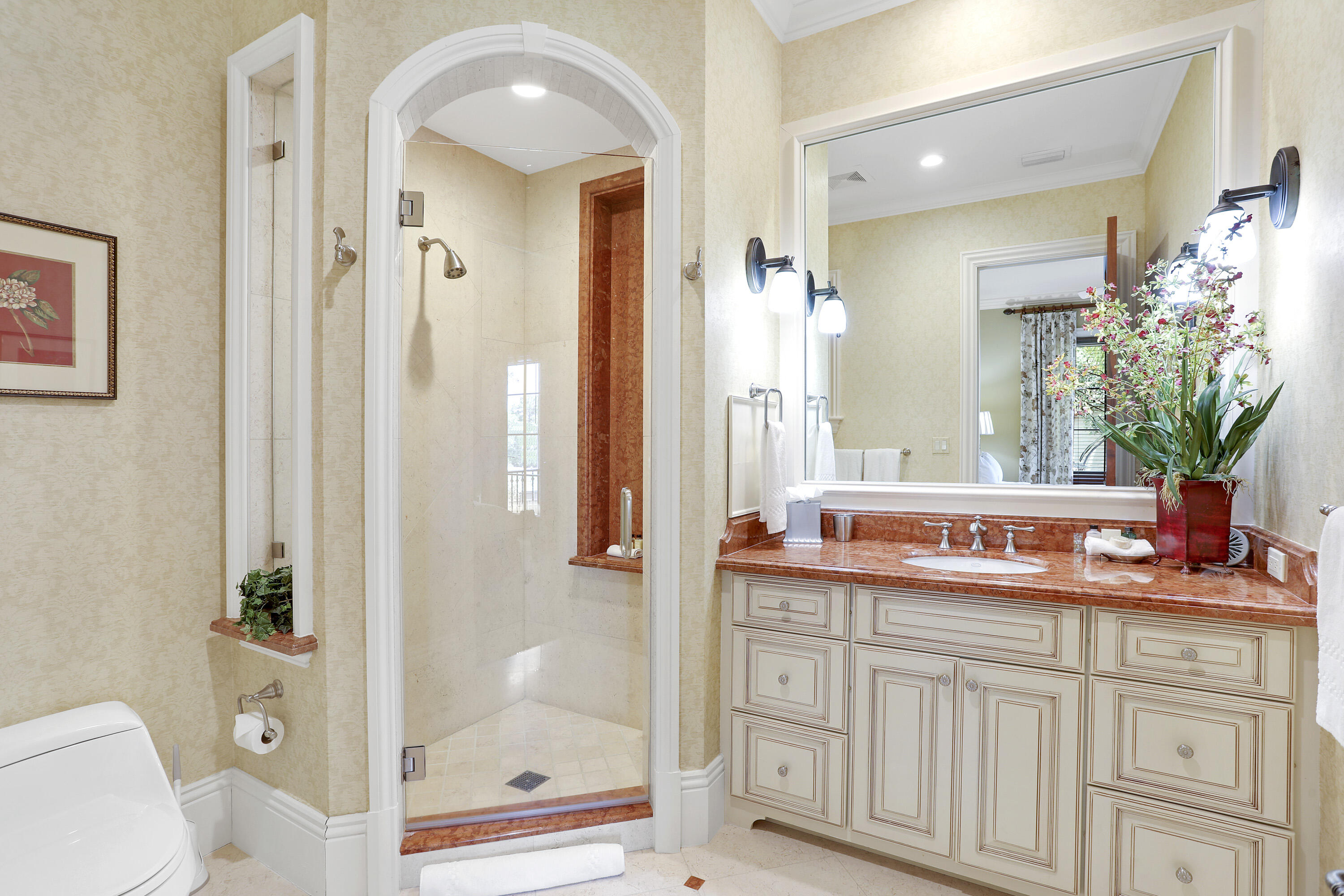 BEARS CLUB VILLAS CONDOMINIUM - Residential