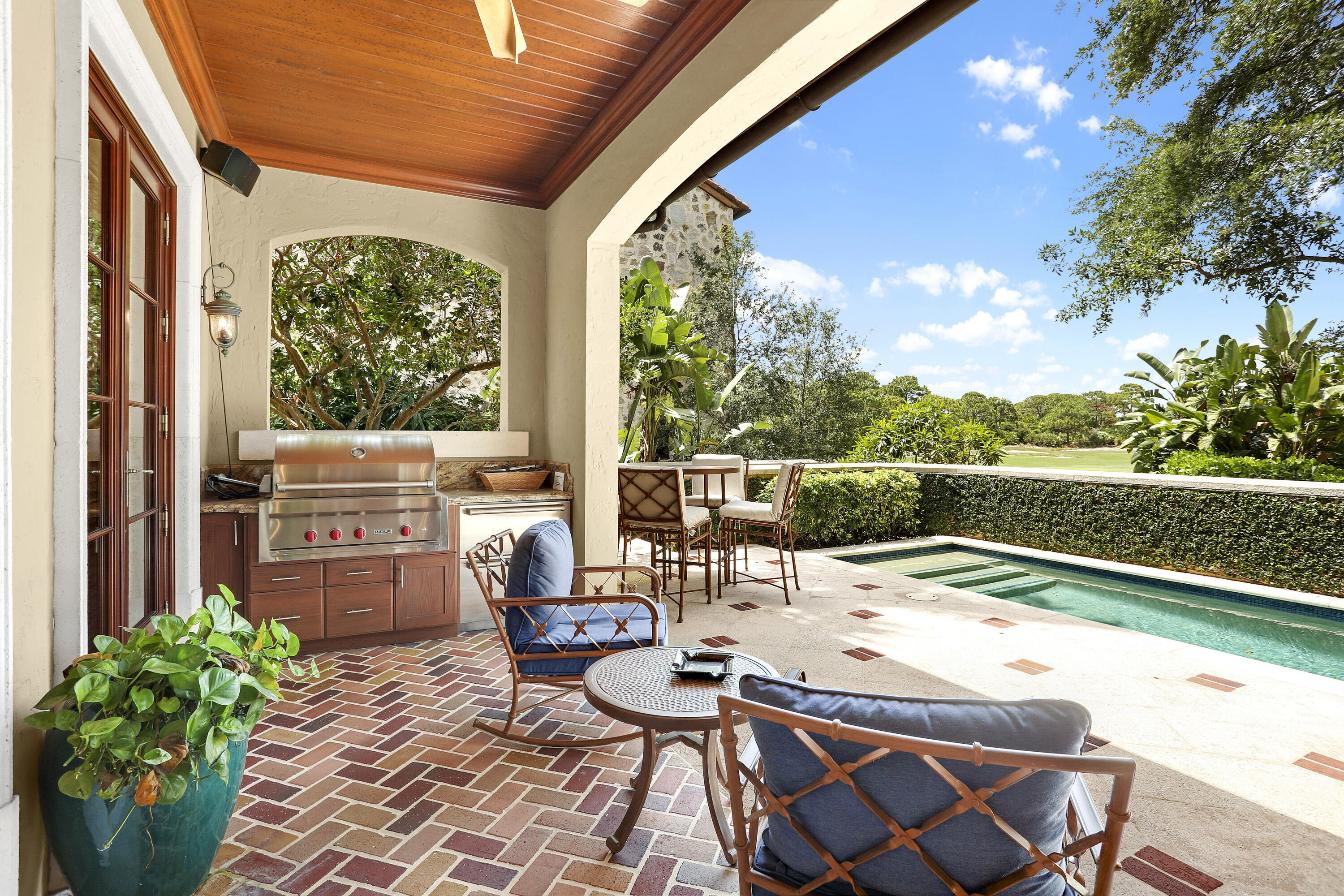 BEARS CLUB VILLAS CONDOMINIUM - Residential