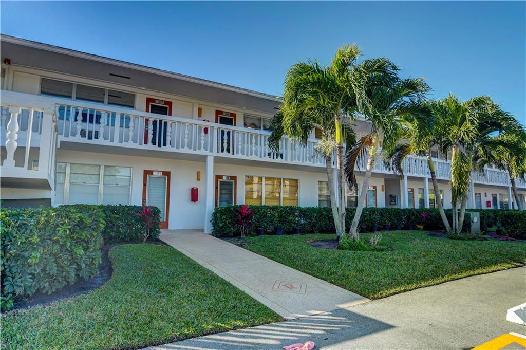 Century Village Deerfield - Residential