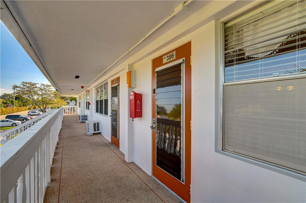 Century Village Deerfield - Residential