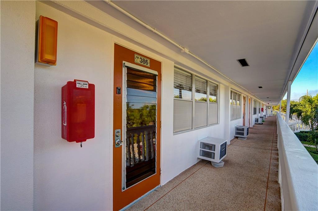Century Village Deerfield - Residential