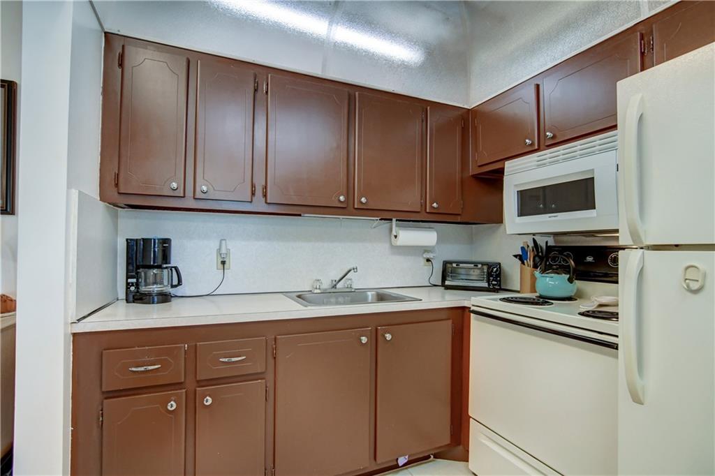 Century Village Deerfield - Residential