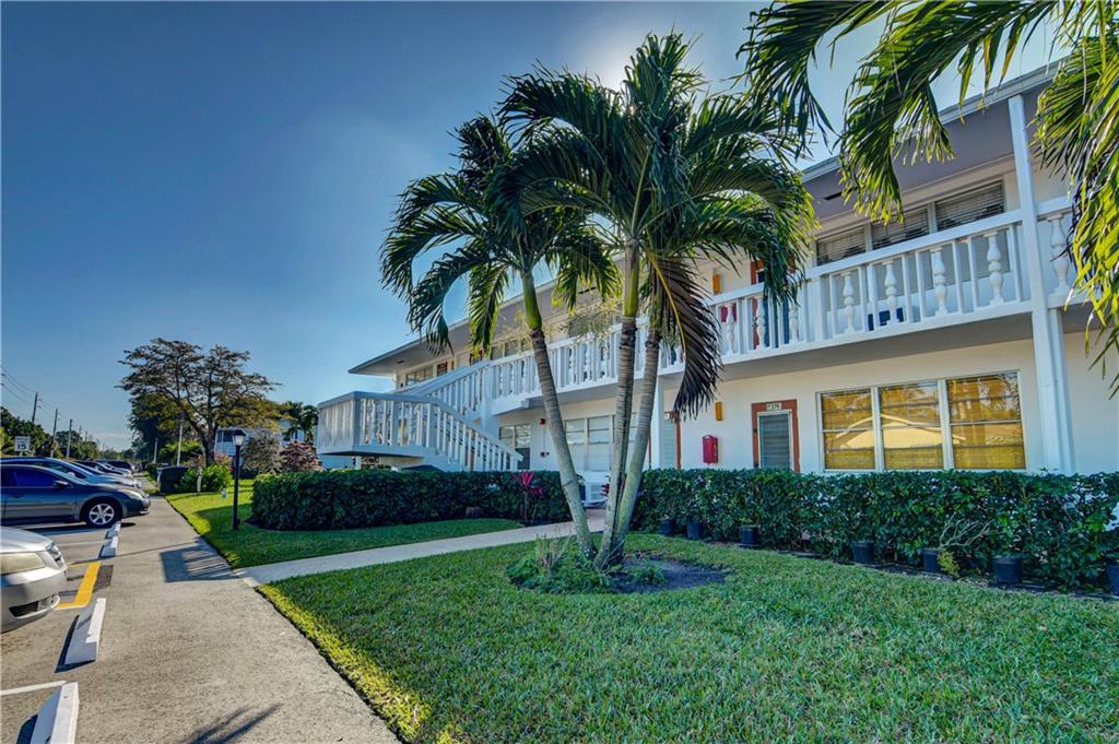 Century Village Deerfield - Residential