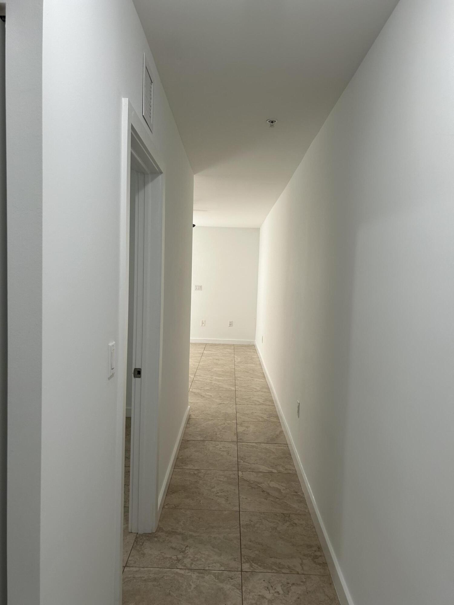 WASHINGTON PARK - Residential Lease