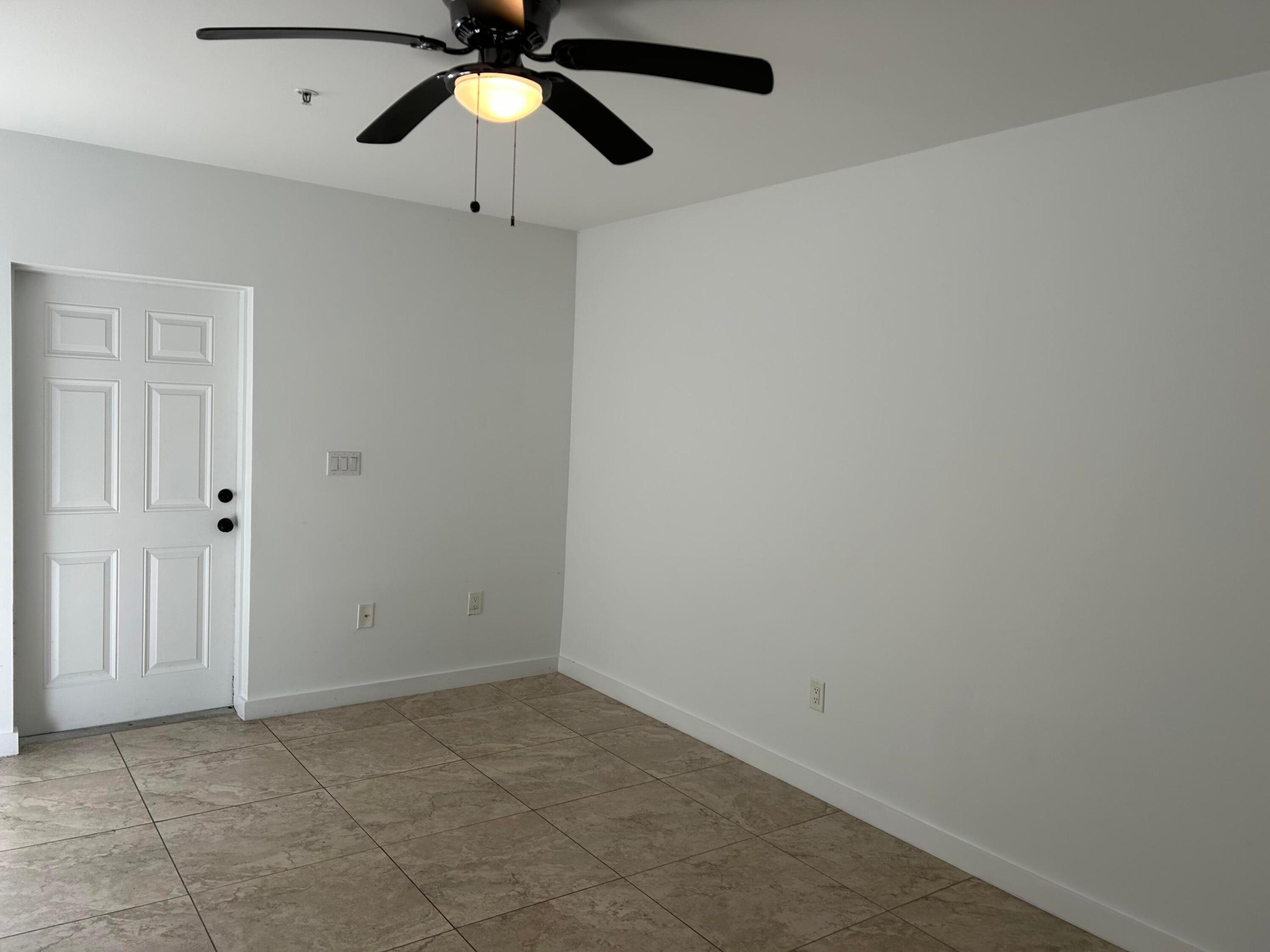 WASHINGTON PARK - Residential Lease