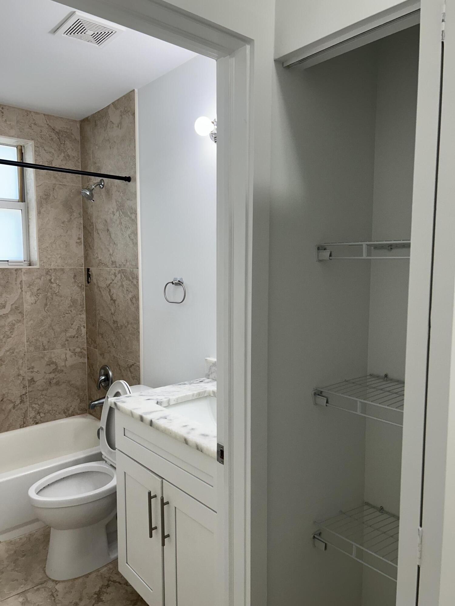 WASHINGTON PARK - Residential Lease