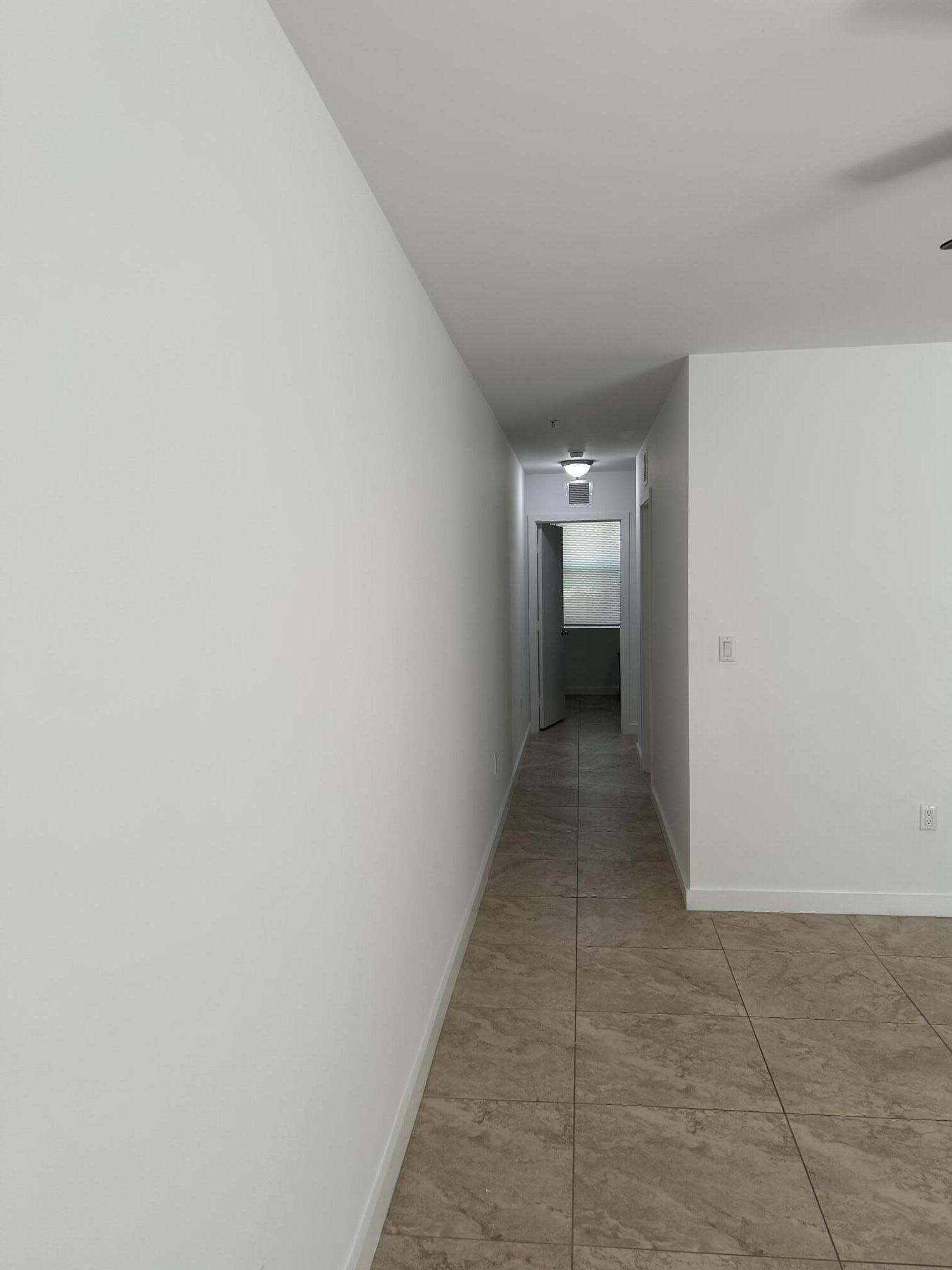 WASHINGTON PARK - Residential Lease