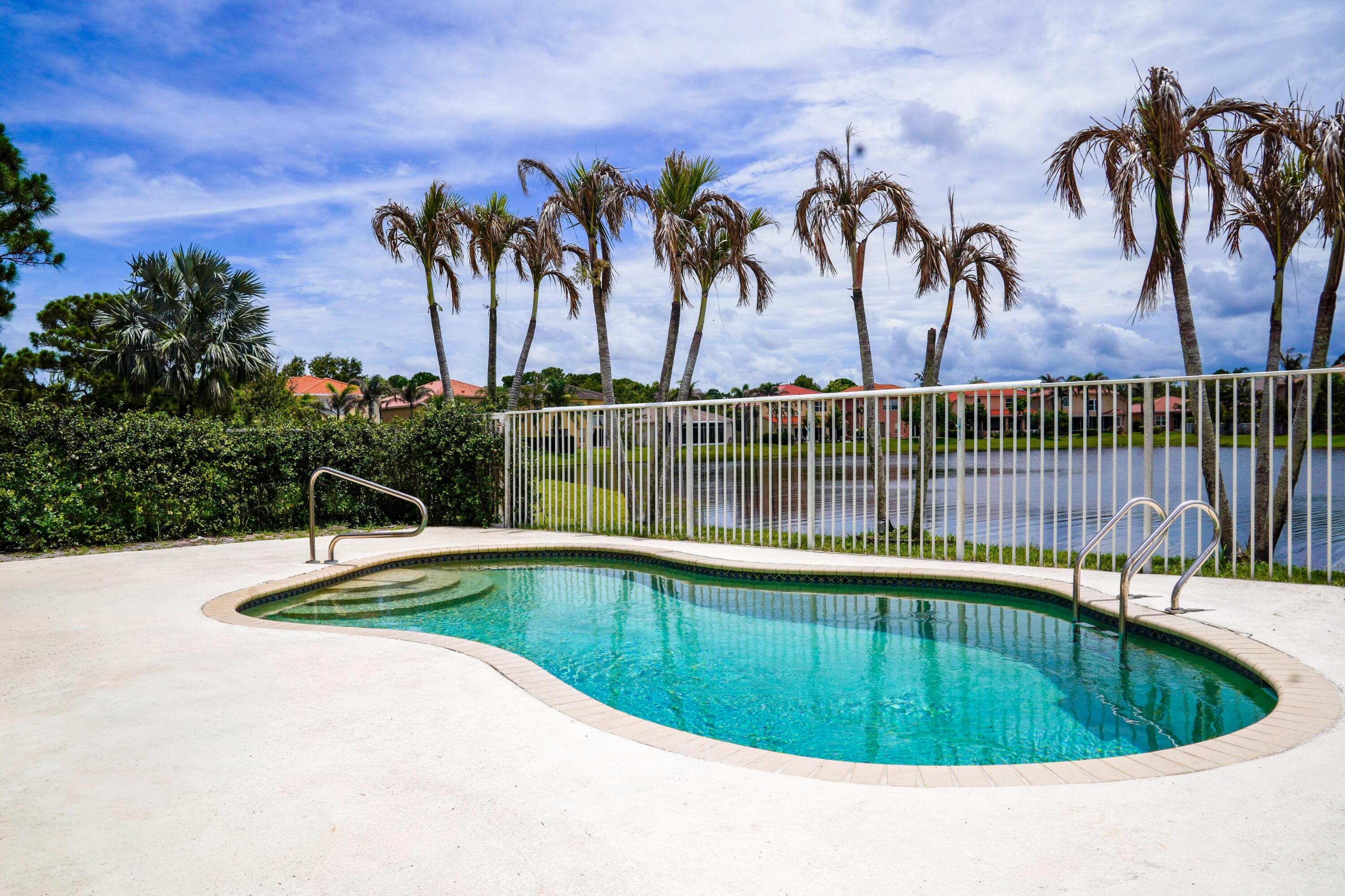 PORTOFINO SHORES - Residential
