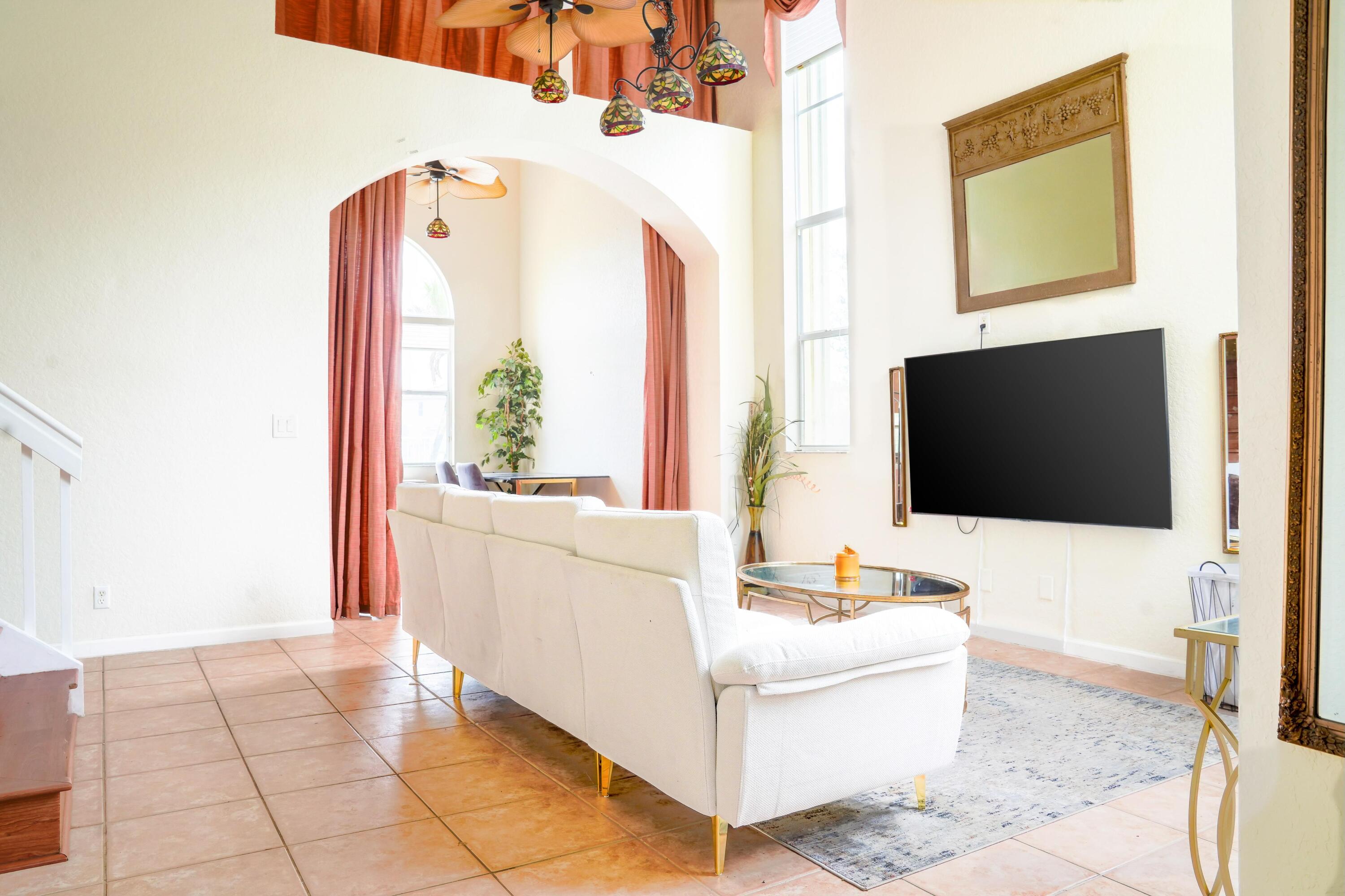 PORTOFINO SHORES - Residential