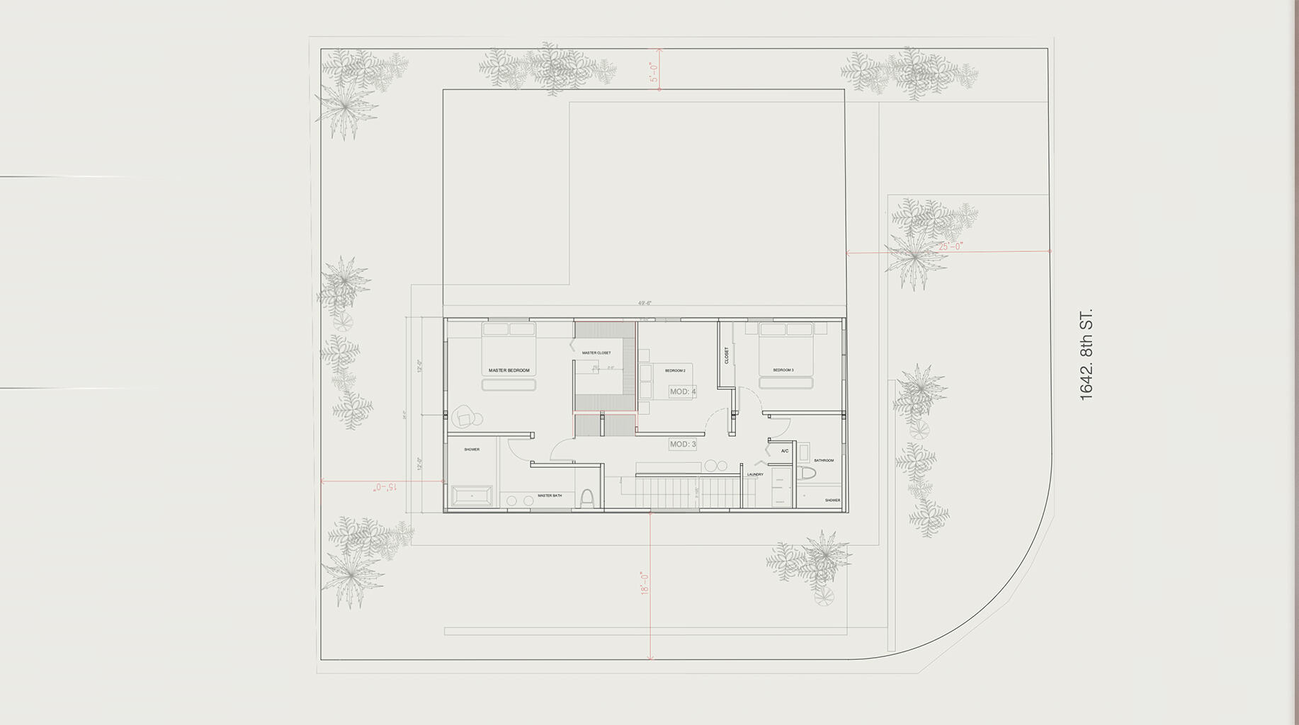 MACARTHUR PARK - Residential