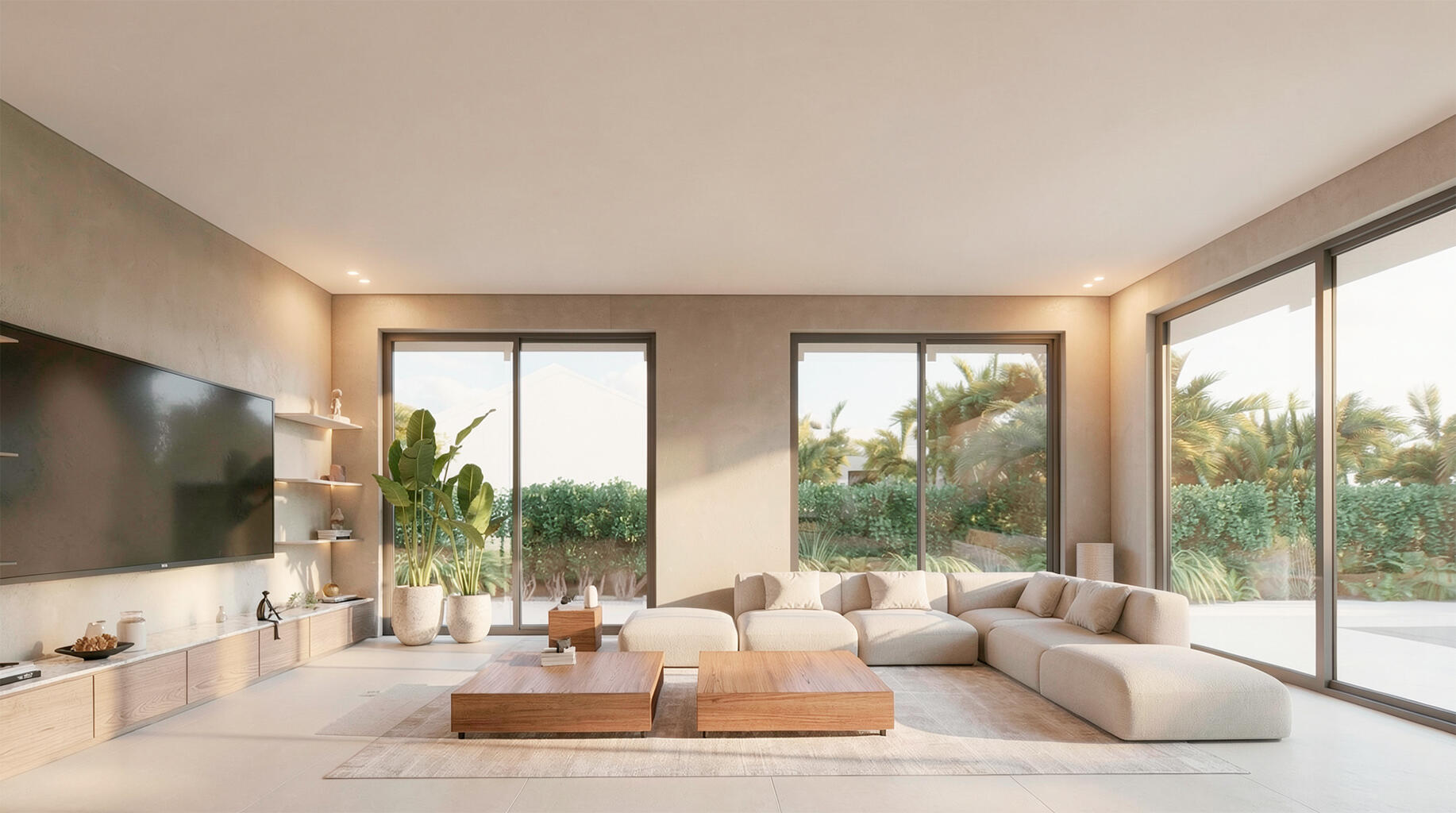MACARTHUR PARK - Residential