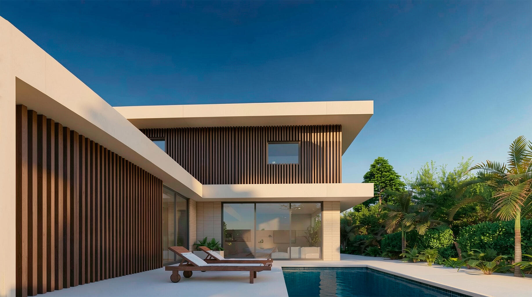MACARTHUR PARK - Residential