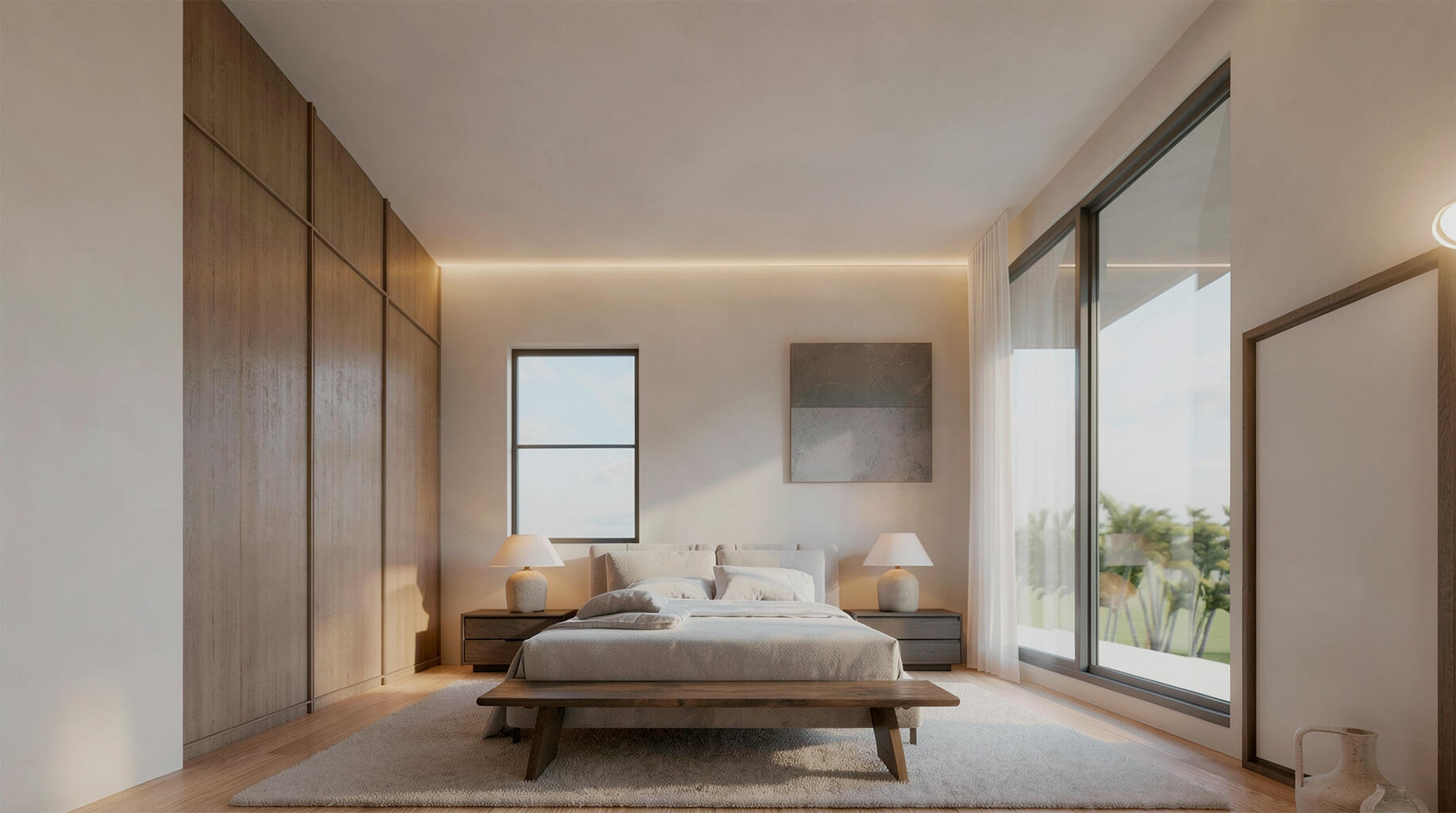 MACARTHUR PARK - Residential
