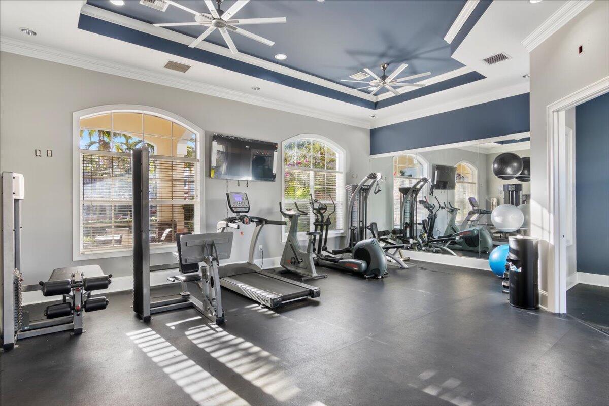 MEZZANO CONDO - Residential