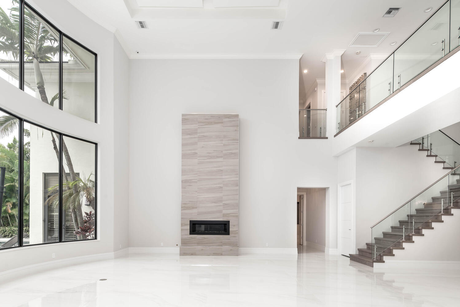 DELRAY TRAINING CENTER PUD PAR H - Residential