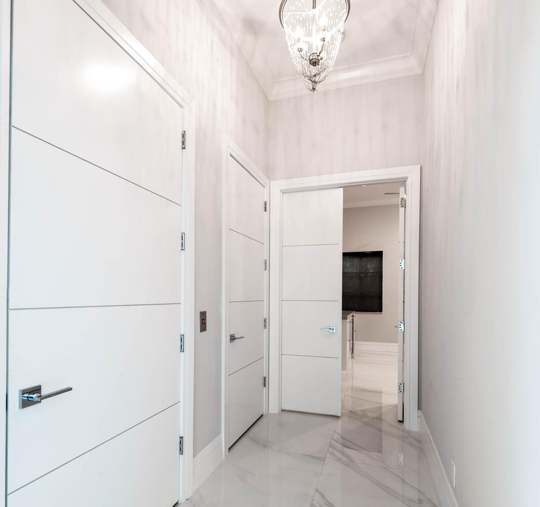 DELRAY TRAINING CENTER PUD PAR H - Residential