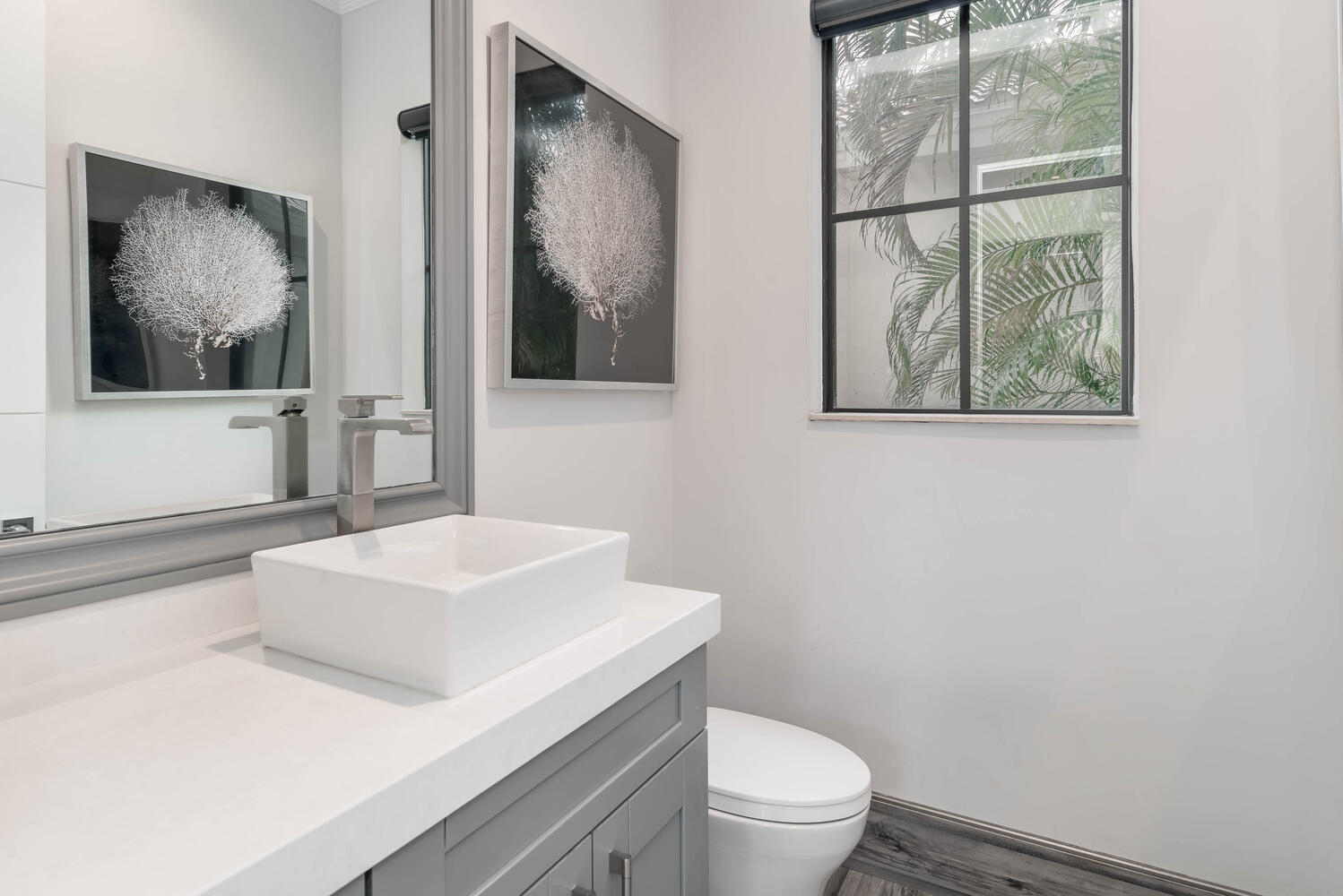 DELRAY TRAINING CENTER PUD PAR H - Residential
