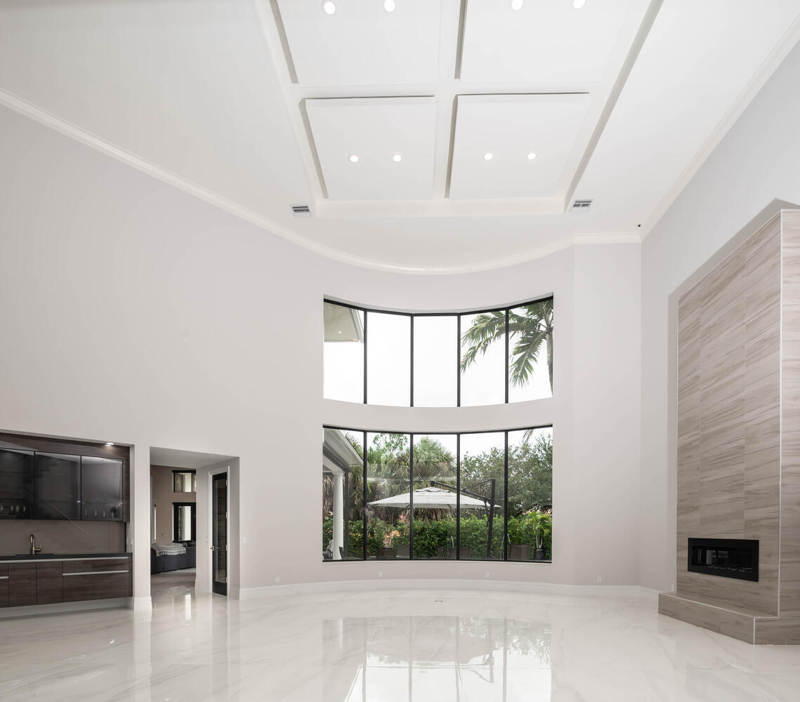 DELRAY TRAINING CENTER PUD PAR H - Residential