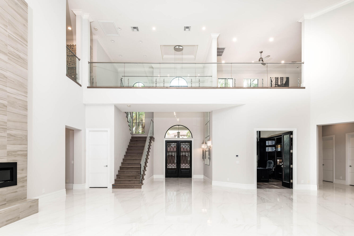 DELRAY TRAINING CENTER PUD PAR H - Residential