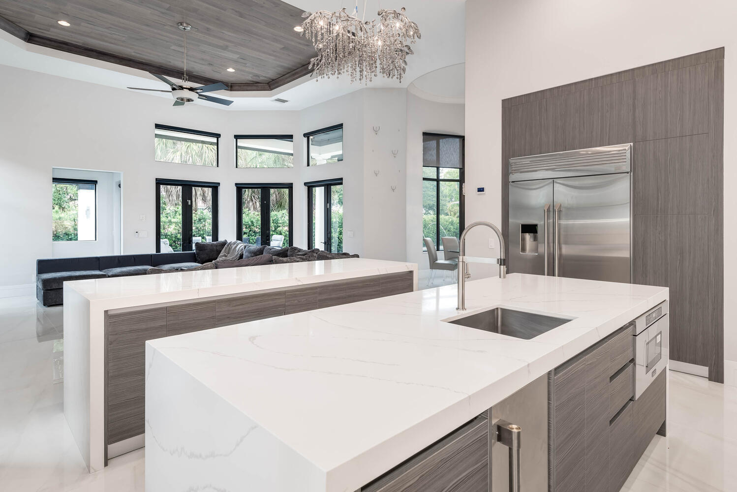 DELRAY TRAINING CENTER PUD PAR H - Residential