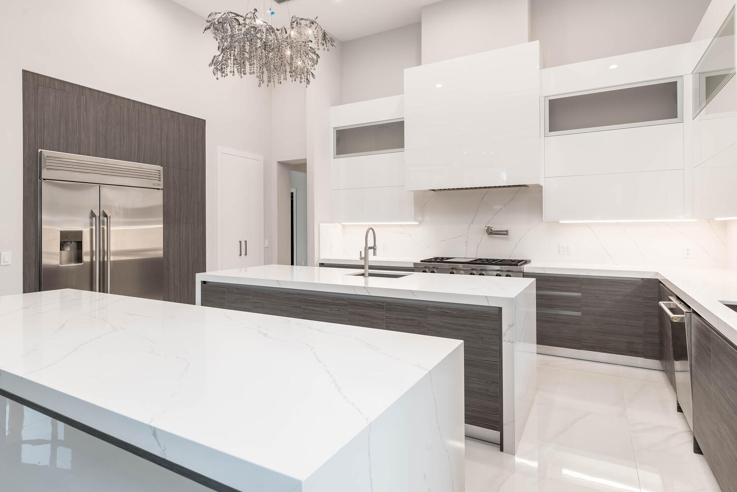 DELRAY TRAINING CENTER PUD PAR H - Residential