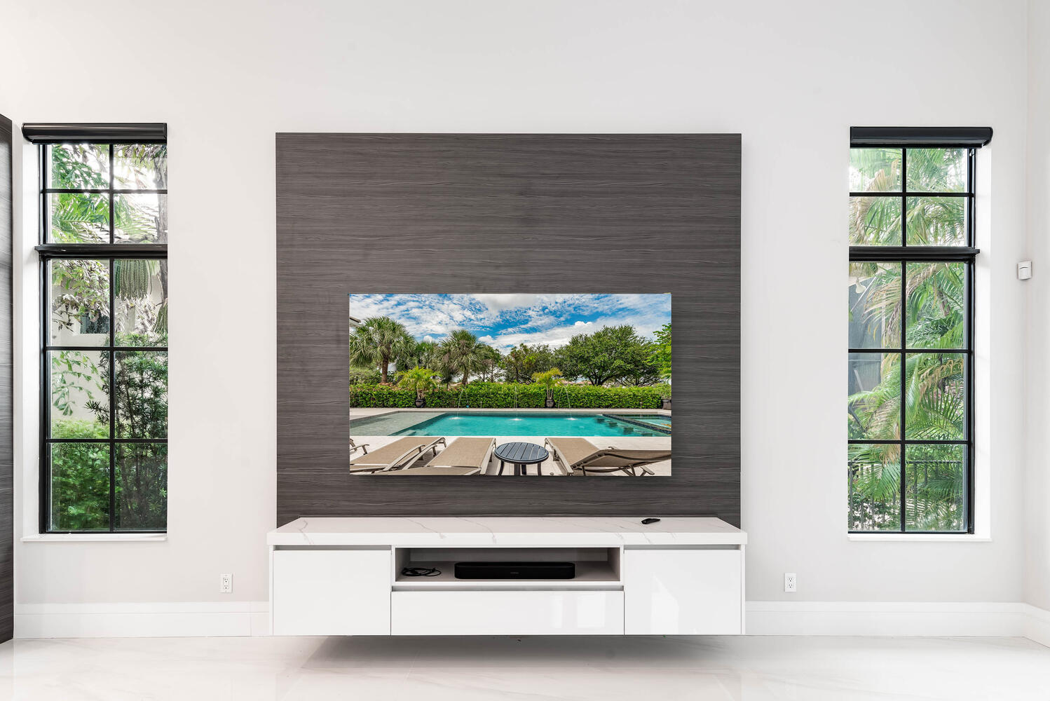 DELRAY TRAINING CENTER PUD PAR H - Residential