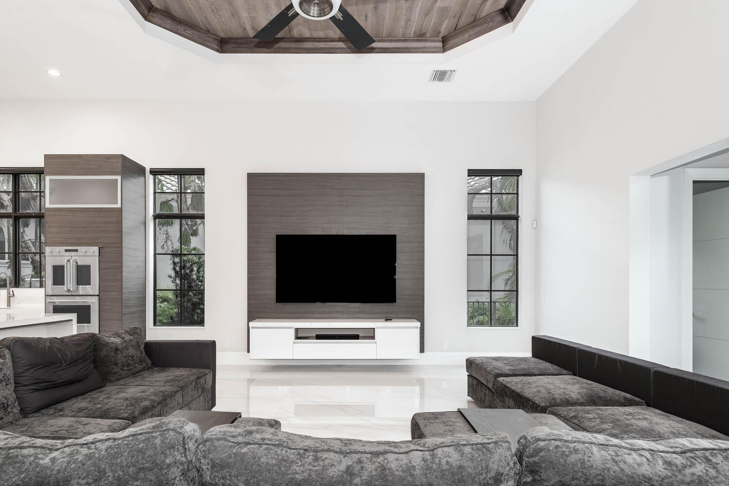 DELRAY TRAINING CENTER PUD PAR H - Residential