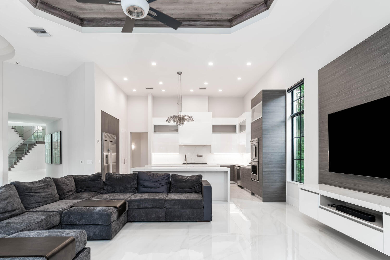 DELRAY TRAINING CENTER PUD PAR H - Residential