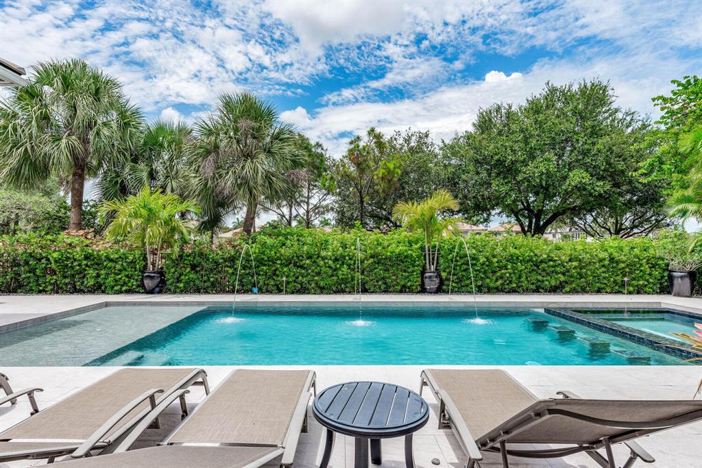 DELRAY TRAINING CENTER PUD PAR H - Residential