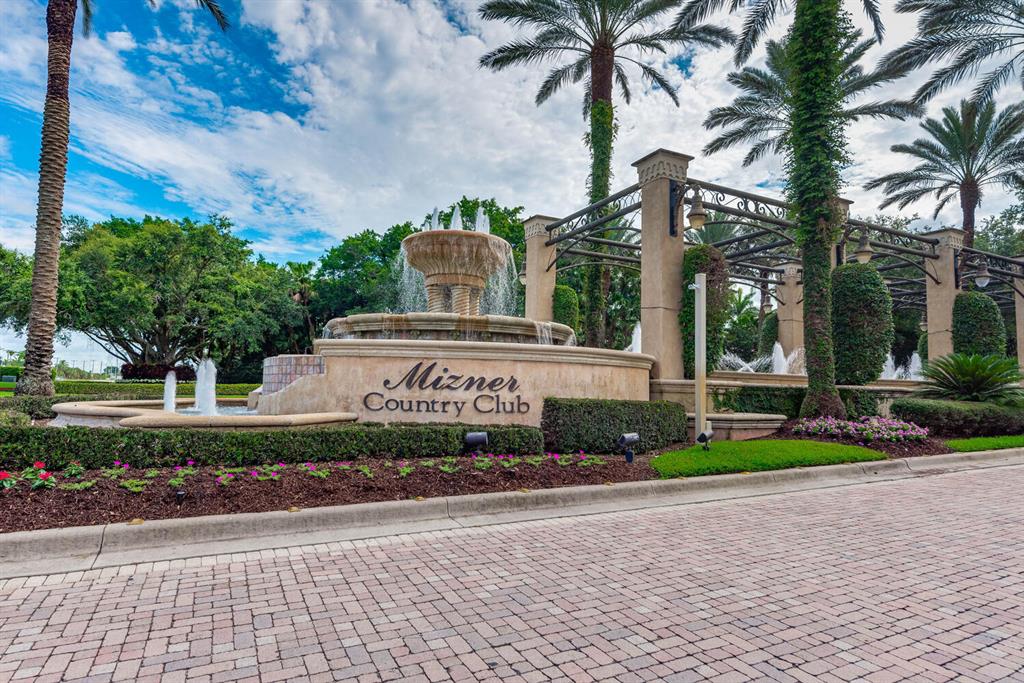 DELRAY TRAINING CENTER PUD PAR H - Residential