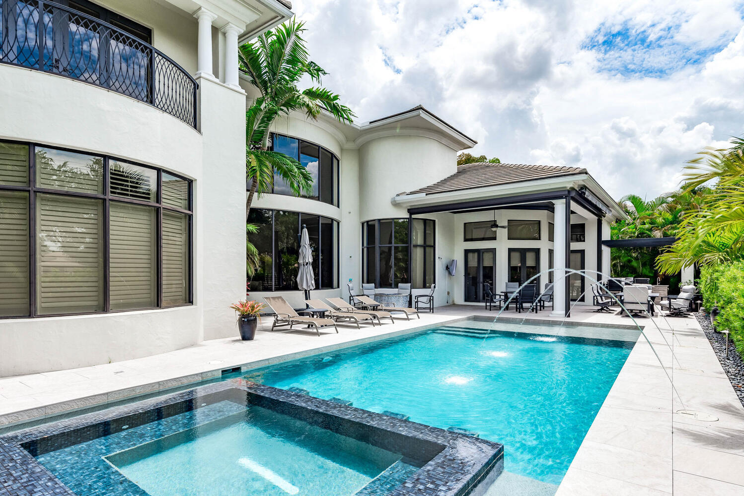 DELRAY TRAINING CENTER PUD PAR H - Residential