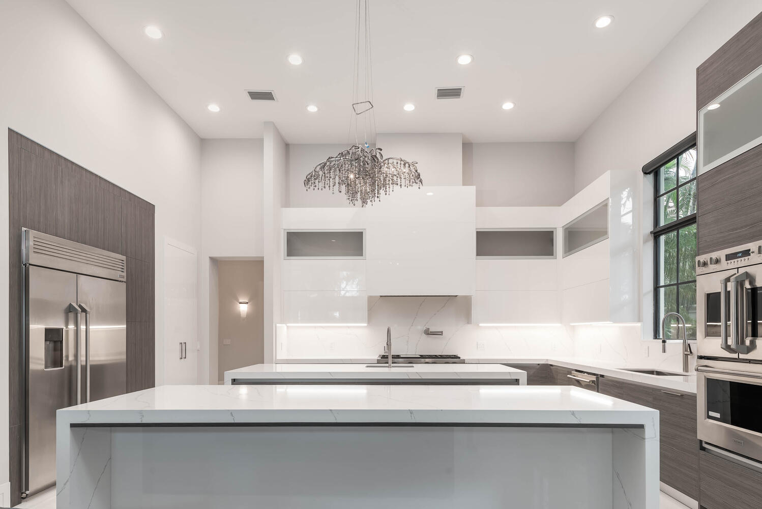 DELRAY TRAINING CENTER PUD PAR H - Residential