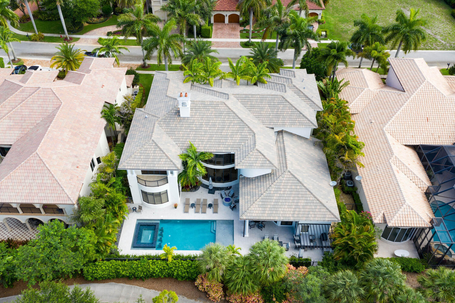 DELRAY TRAINING CENTER PUD PAR H - Residential