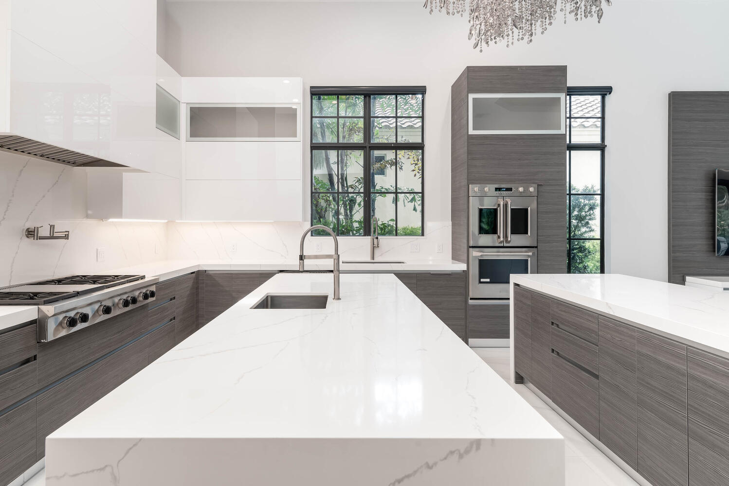 DELRAY TRAINING CENTER PUD PAR H - Residential