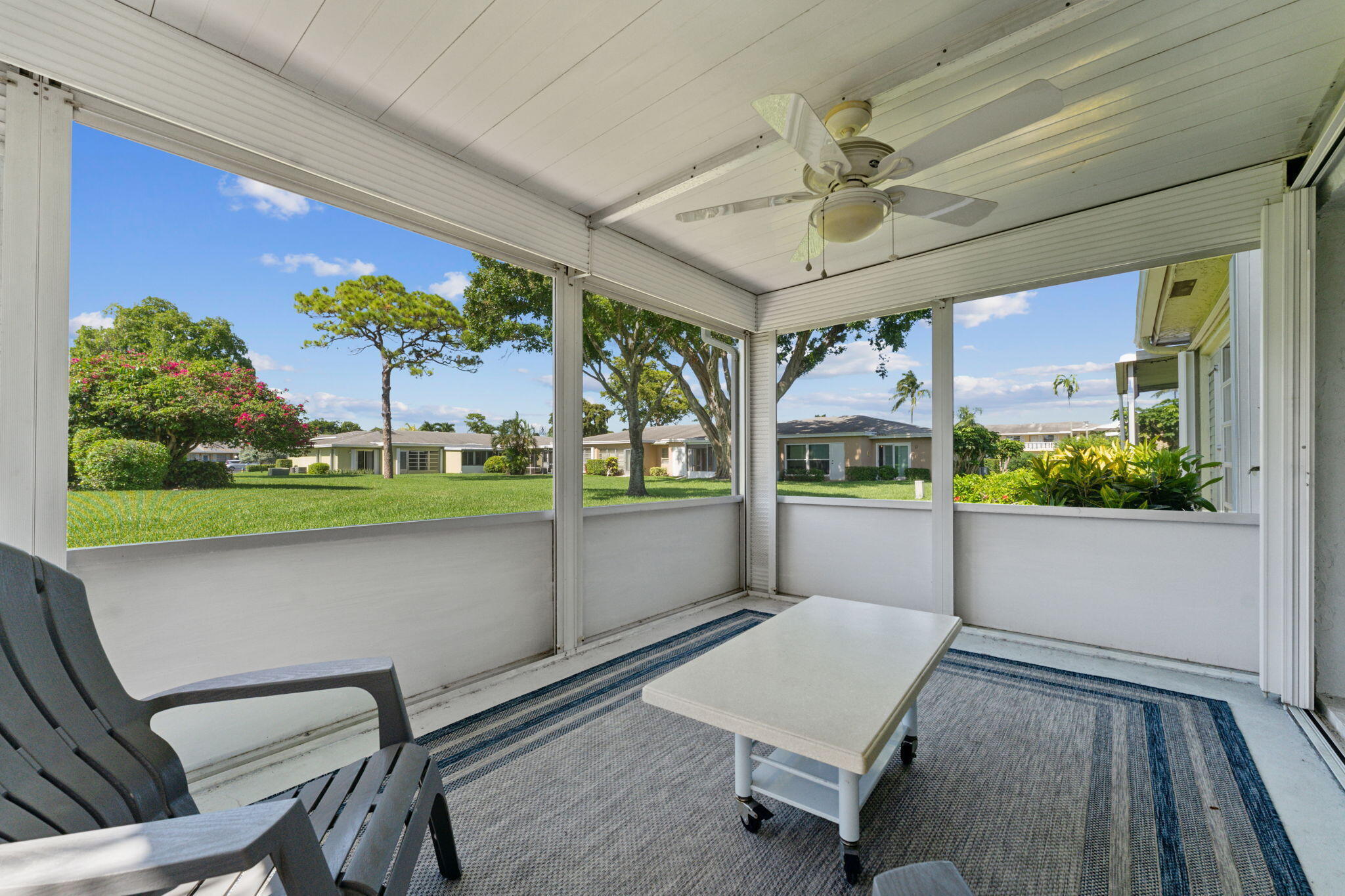 PINES OF DELRAY CONDO - Residential Lease