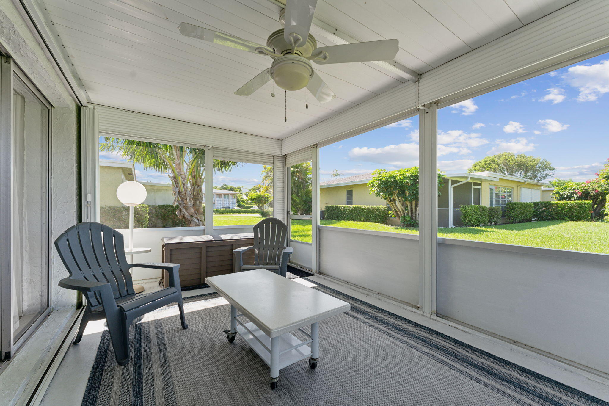 PINES OF DELRAY CONDO - Residential Lease